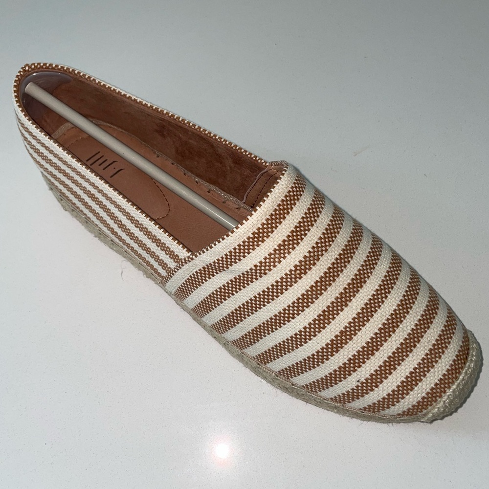 J. Jill Espadrilles